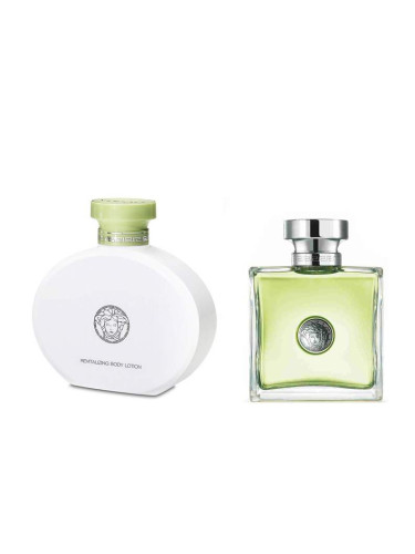 Versace Versense Комплект за жени EDT тоалетна вода 30ml + BL 50ml