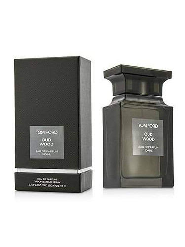 Tom Ford Private Blend: Oud Wood, Парфюм - унисекс, U EdP, 100 ml