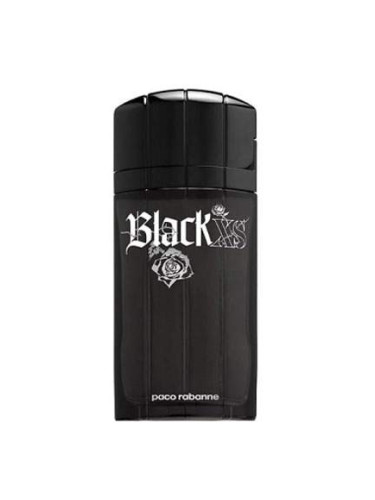 Paco Rabanne Black XS EDT тоалетна вода за мъже 100 ml - ТЕСТЕР