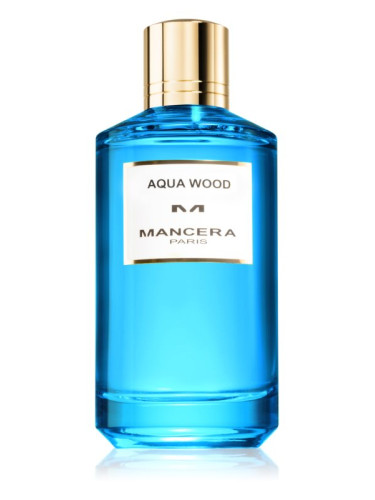 Mancera Acqua Wood EDP Парфюм за мъже 120 ml