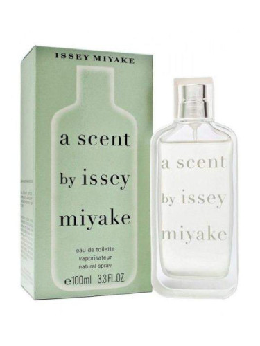 Issey Miyake A Scent EDT Тоалетна вода за жени 100 ml