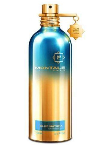 Montale Blue Matcha EdP Парфюм унисекс 100 ml /2021