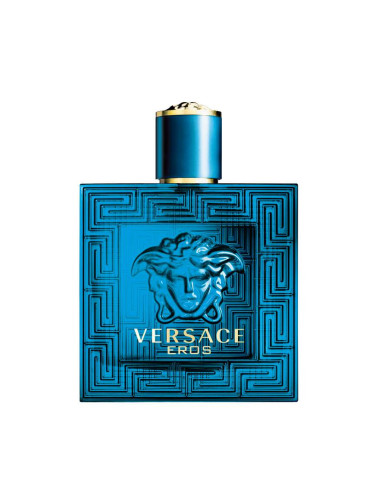 Versace Eros EDT тоалетна вода за мъже 100 ml - ТЕСТЕР