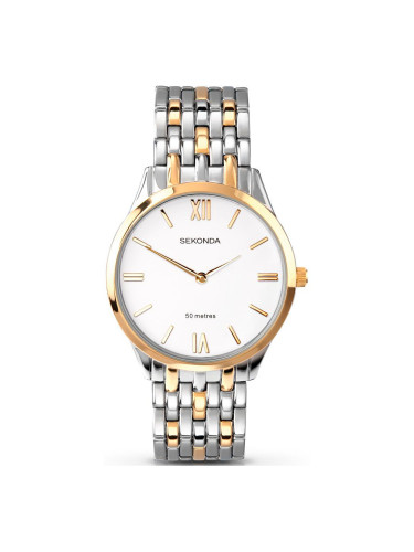 Мъжки аналогов часовник Sekonda - S-3449.00