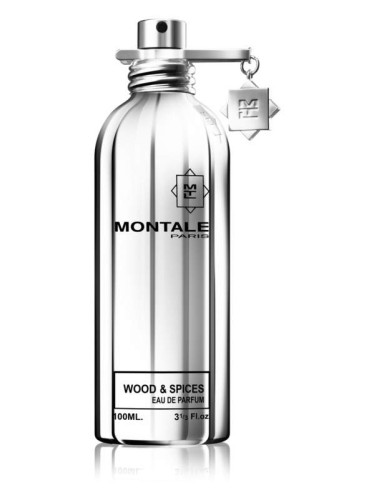 Montale Wood & Spices EDP Парфюм за мъже 100ml ТЕСТЕР