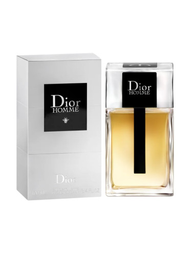 Christian Dior Homme EDT Тоалетна вода за мъже 100 ml /2020