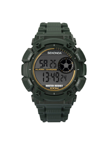 Мъжки часовник Sekonda - S-1678E.05
