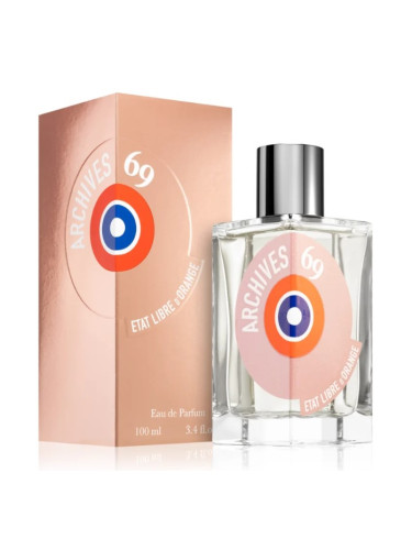 Etat Libre d'Orange Archives 69 EDP Парфюм унисекс 100 ml