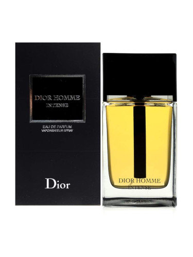 Christian Dior Homme Intense EDP Мъжки парфюм 150 ml