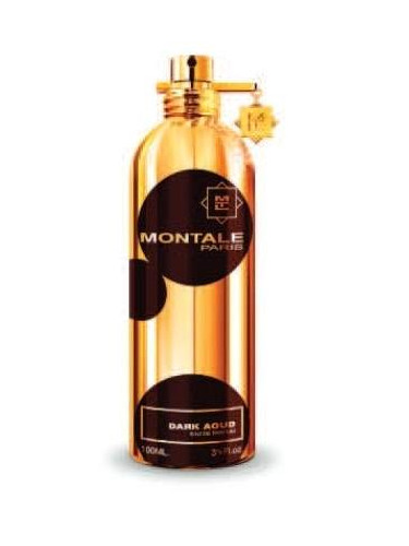 Montale Dark Aoud EDP унисекс парфюм 100 ml