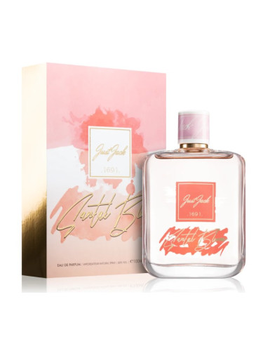 Just Jack Santal Bloom EDP Парфюм за жени 100 ml