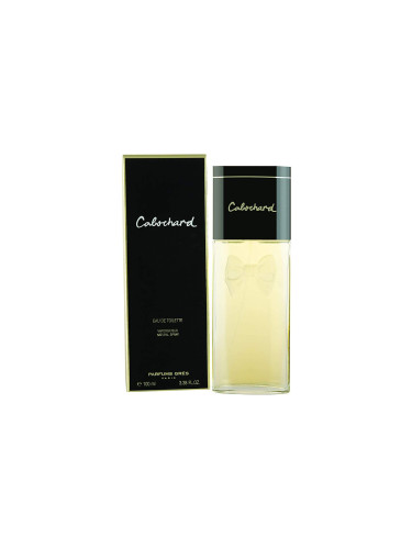 Gres Cabochard EDT Тоалетна вода за жени 100 ml