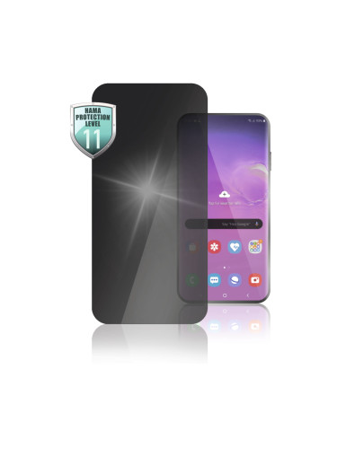 Стъклен протектор HAMA Privacy, Екран за Samsung Galaxy A52/A52s (5G)