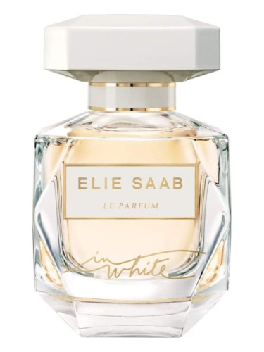 Elie Saab Le Parfum White EDP Дамски парфюм 90 ml - ТЕСТЕР