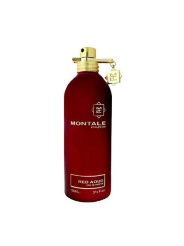 Montale Red Aoud EDP унисекс парфюм 100 ml - ТЕСТЕР