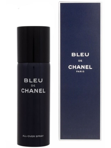 Bleu de Chanel M All-over spray Спрей за мъже 150 ml /clean