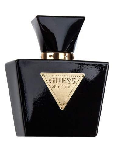 Guess Seductive Noir EDT Тоалетна вода за жени 75 ml 