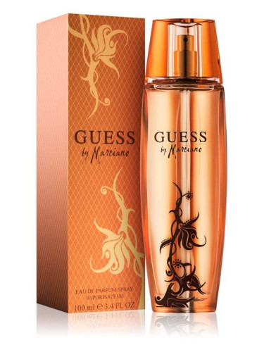 Guess by Marciano EDP Дамски парфюм 100 ml 