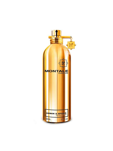 Montale Amber & Spices EDP Унисекс парфюм 100 ml