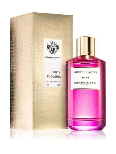 Mancera Juicy Flowers EDP Парфюм за жени 120 ml /2020