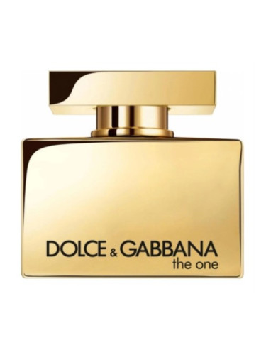 Dolce&Gabbana The One Gold Intense EDP Парфюм за жени 75 ml /2021 ТЕСТЕР