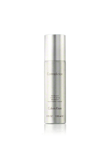 Calvin Klein Contradiction дезодорант за жени 150 ml