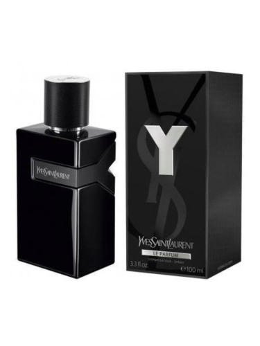 Yves Saint Laurent Y Le Parfum Мъжки парфюм 100 ml /2021