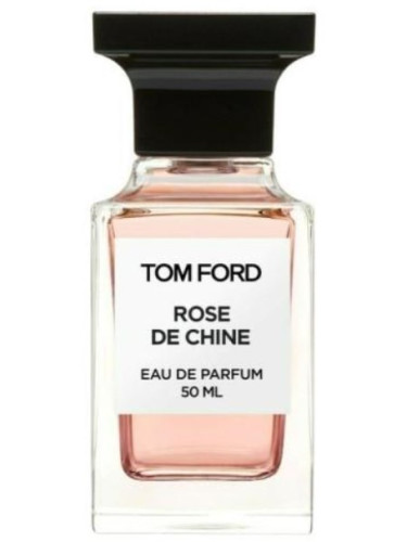 Tom Ford Private Rose Garden: Rose de Chine EDP Парфюм унисекс 50 ml /2022