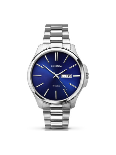 Мъжки часовник Sekonda Men's Classic - S-1224.00