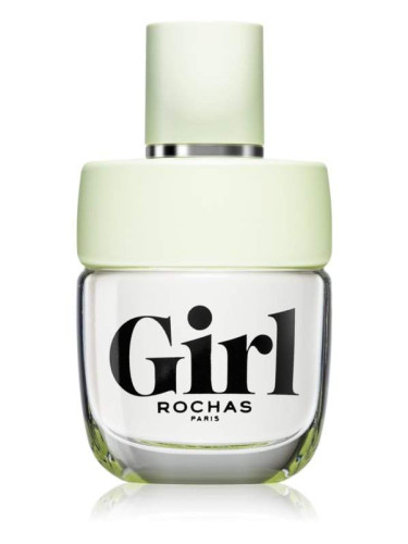 Rochas Girl EDT Тоалетна вода за жени 60 ml /2021