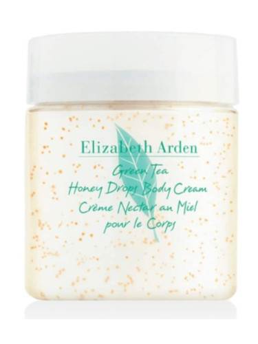 Elizabeth Arden Green Tea honey drops Дамски лосион за тяло 250 ml