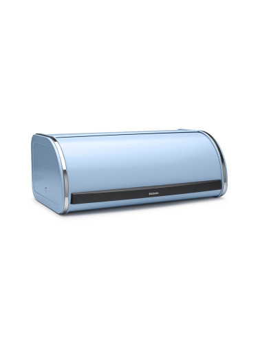 Кутия за хляб Brabantia Roll Top Dreamy Blue