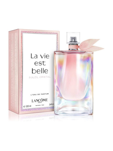 Lancome La Vie Est Belle Soleil Cristal EDP Парфюм за жени 100 ml /2021