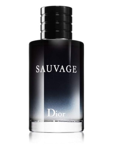 Dior Sauvage EDT Тоалетна вода за мъже 100 ml - Тестер