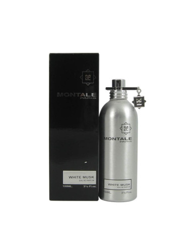 Montale White Musk EDP унисекс парфюм 100 ml