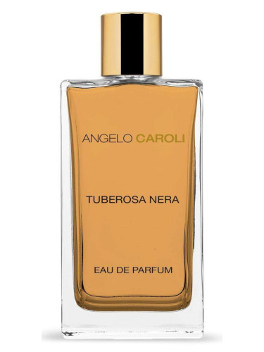 Angelo Caroli Tuberora Nera EDP парфюм унисекс 100 ml
