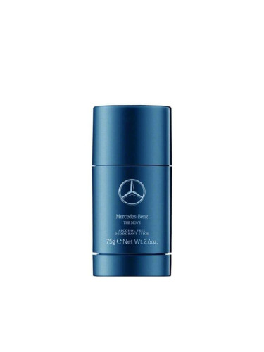 Mercedes-Benz The Move, M deo stick, Део стик, 2019, 75 ml