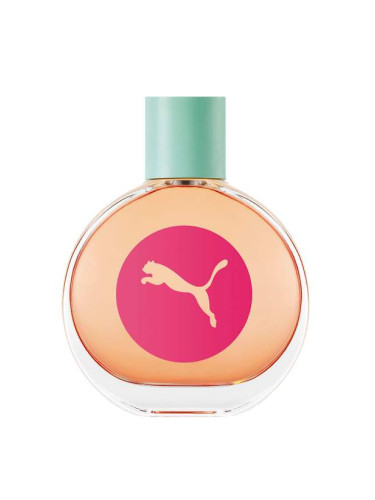 Puma Sync EDT тоалетна вода парфюм за жени 60ml - ТЕСТЕР
