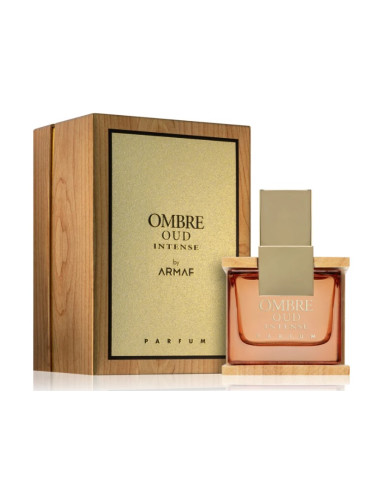Armaf Ombre Oud Intense Parfum Парфюм за мъже 100 ml