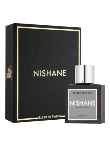 Nishane Afrika Olifant Extrait de Parfum Унисекс парфюм 50 ml