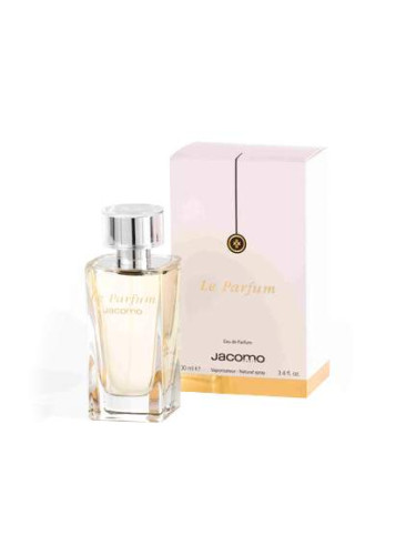 Jacomo Le Parfum EDP Парфюм за жени 100 ml