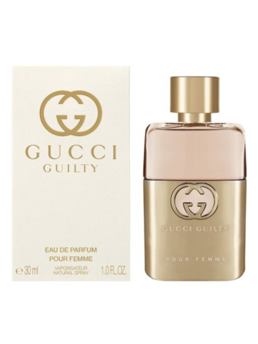 Gucci Guilty, W EdP, Парфюм за жени, 2019 година, 90 ml 