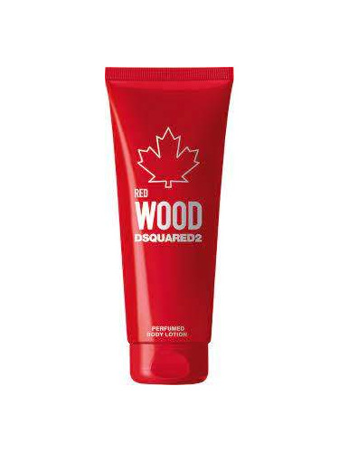 Dsquared2 Wood Red  Душ гел за жени 200 ml