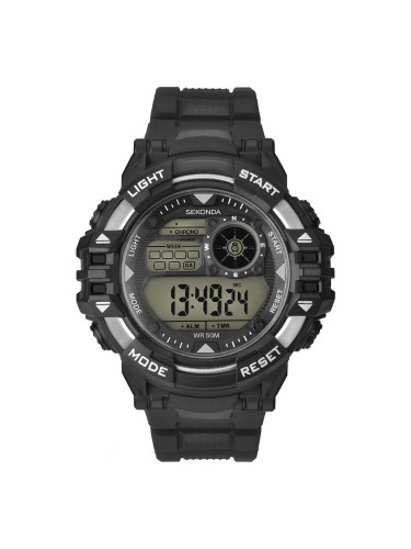 Мъжки часовник Sekonda - S-1522E.05