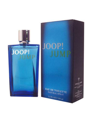 Joop! Jump EDT тоалетна вода за мъже 100 ml