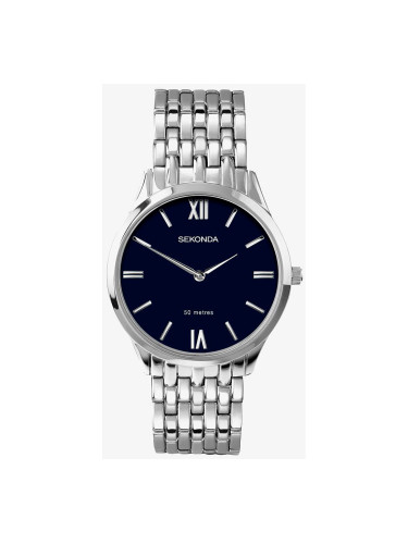 Мъжки аналогов часовник Sekonda - S-1609.00