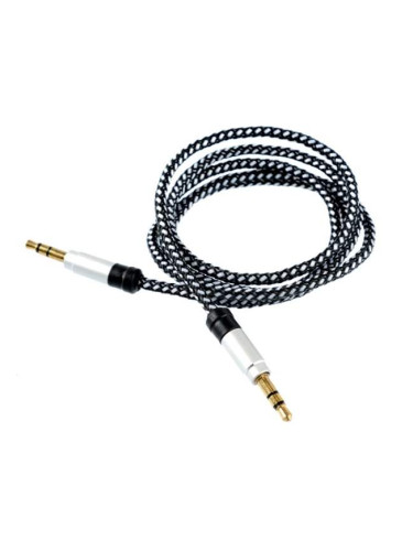 Tellur Audio кабел - златист TLL311001