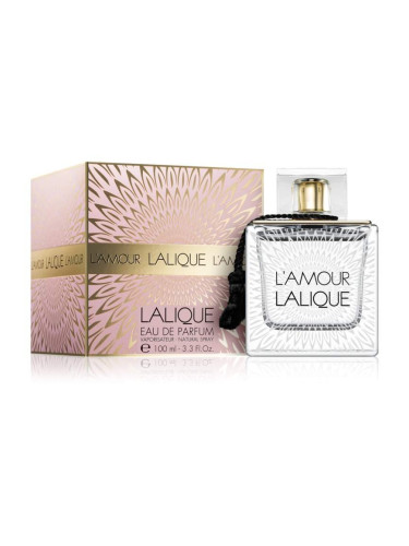 Lalique L'Amour EDP Дамски парфюм 100 ml