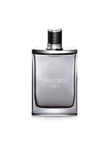 Jimmy Choo Jimmy Choo Man EDT тоалетна вода за мъже 100ml - ТЕСТЕР