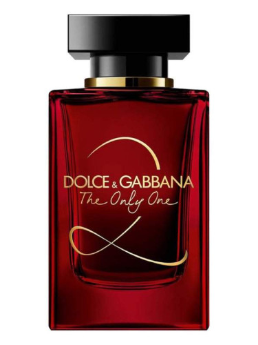 Dolce&Gabbana The Only One 2 EDP Дамски парфюм 100 ml - ТЕСТЕР